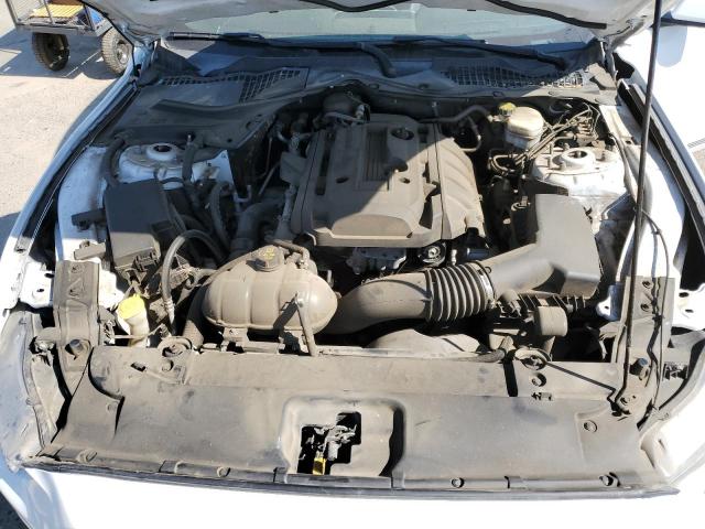 1FA6P8TH8G5268318 Ford MUSTANG