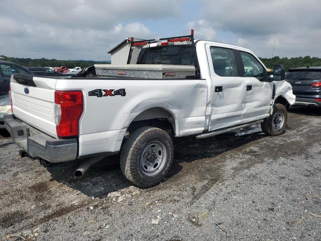 1FT7W2B6XMEC39493 Ford F250 Super Duty