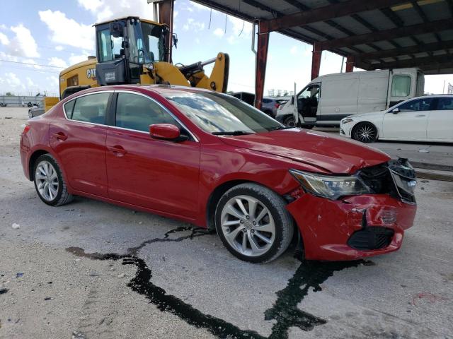 19UDE2F72HA009759 Acura Ilx Premium
