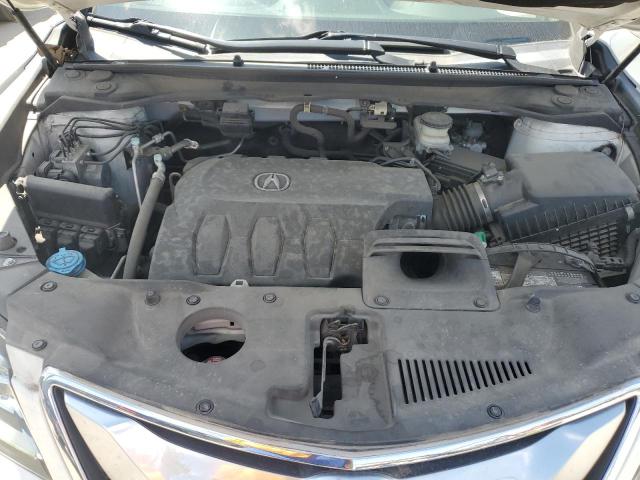 2016 ACURA RDX TECHNO - 5J8TB3H51GL012967