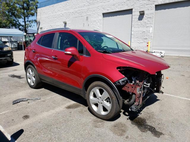 KL4CJASB4FB269480 Buick Encore