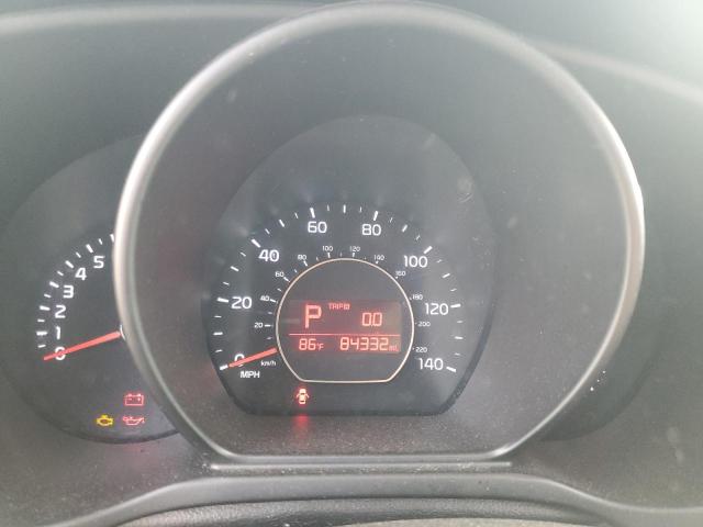 KNDJP3A5XJ7888194 KIA SOUL +