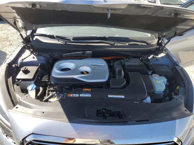 KMHE34L18GA034325 Hyundai SONATA HYBRID