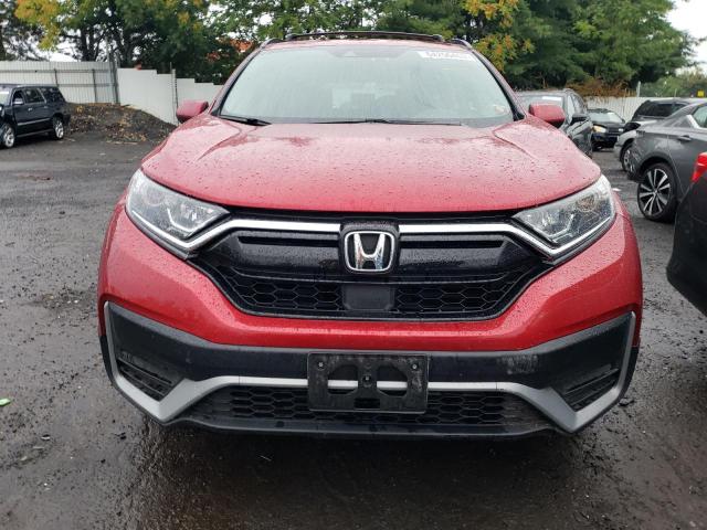 2HKRW2H7XNH621419 | 2022 HONDA CR-V SE