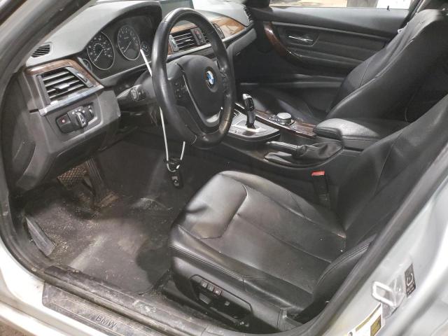 WBA3B3G52FNR89437 BMW 328 XI