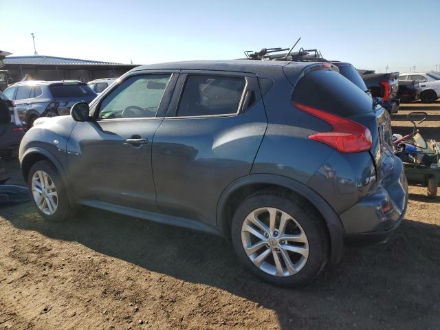 JN8AF5MV5ET484554 Nissan JUKE S