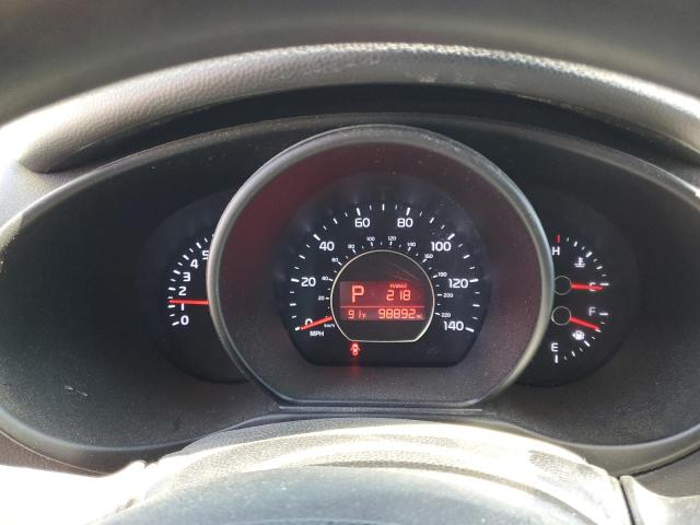KNDJN2A21G7272091 KIA Soul