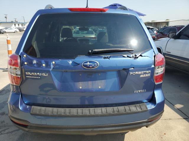 JF2SJADC2FH448865 Subaru Forester 2.5i Premium
