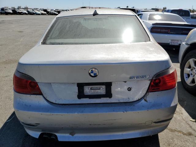 2004 BMW 525 I VIN: WBANA53504B175864 Lot: 63434873