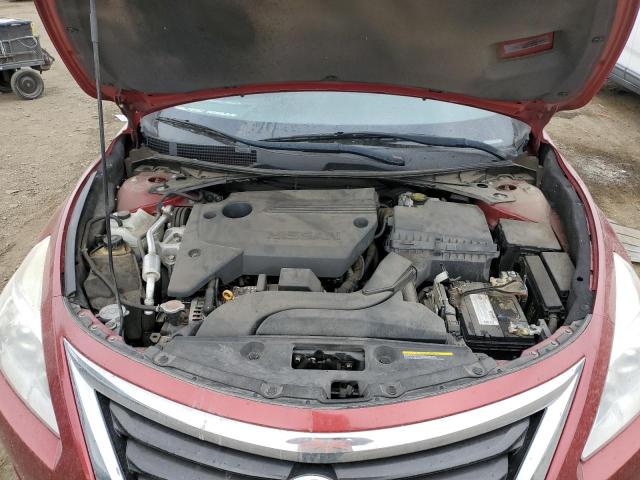 1N4AL3AP5FN921253 Nissan ALTIMA 2.5