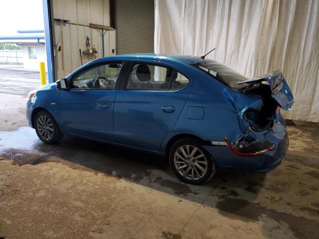 ML32F4FJ5JHF04762 Mitsubishi Mirage G4 Se