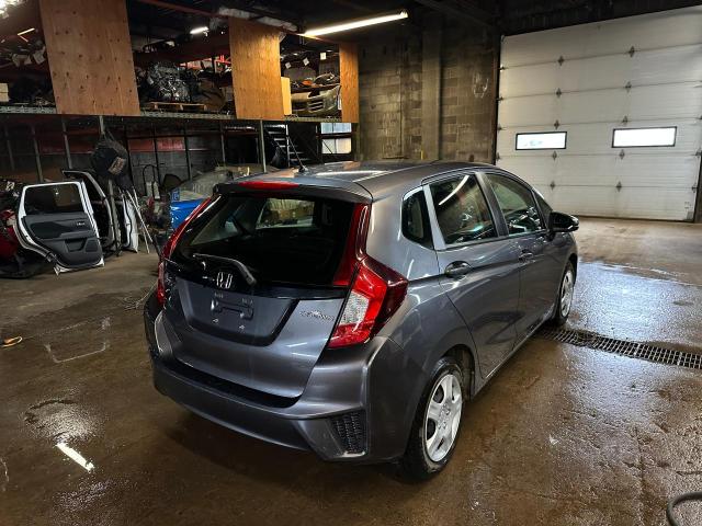 2016 HONDA FIT DX 3HGGK5G35GM106359