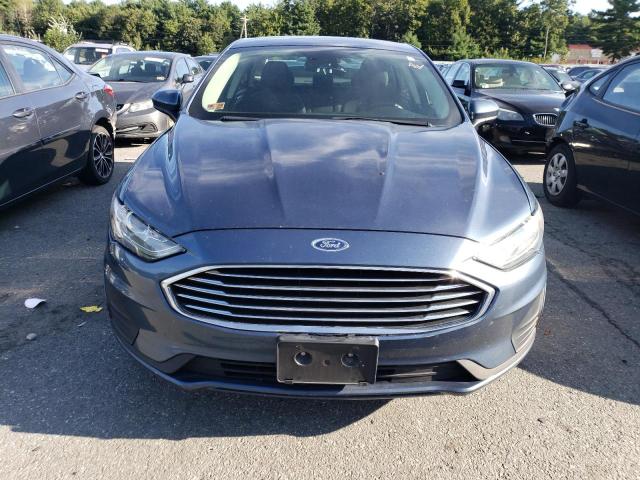 3FA6P0LU2KR156716 2019 FORD FUSION, photo no. 5