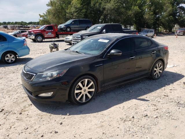 2012 Kia Optima SX