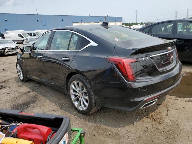 2022 CADILLAC CT5 PREMIU - 1G6DN5RK5N0127678