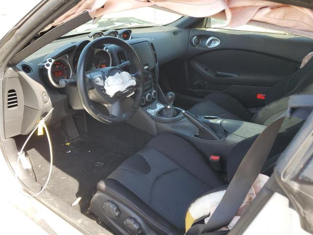 JN1AZ4EH2JM572703 Nissan 370Z BASE