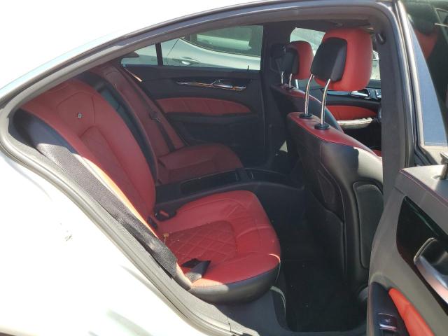 WDDLJ7DB8GA171569 Mercedes-Benz CLS 550