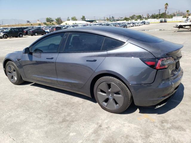 2022 TESLA MODEL 3 AW 5YJ3E1EB2NF333582