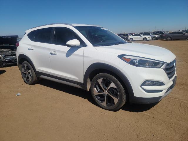 KM8J3CAL9JU811131 Hyundai Tucson Sport