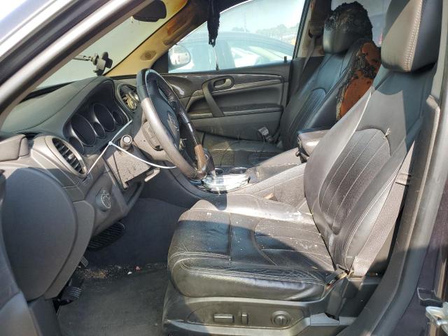 5GAKRBKD1FJ159818 Buick Enclave