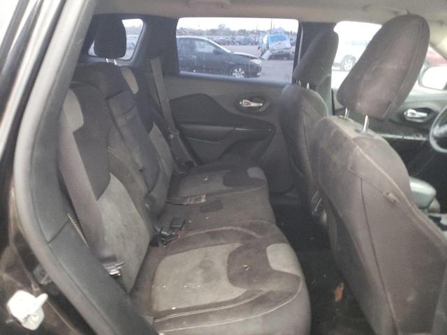 1C4PJLAB3FW671164 Jeep Cherokee Sport