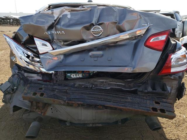 1N4AL3AP3GC262702 Nissan ALTIMA 2.5