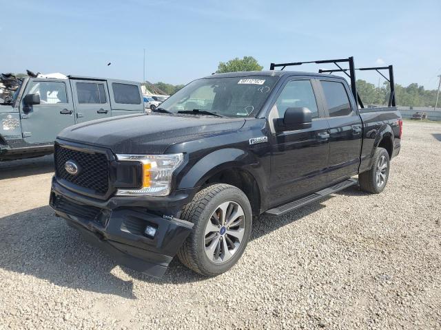 1FTFW1E59KKD51399 | 2019 FORD F150 SUPER