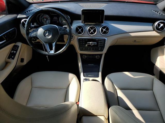 WDDSJ4GB4EN116449 Mercedes-Benz CLA 250 4MATIC