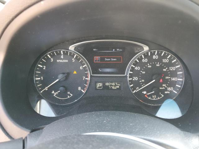 1N4AL3AP9FN349734 Nissan ALTIMA 2.5