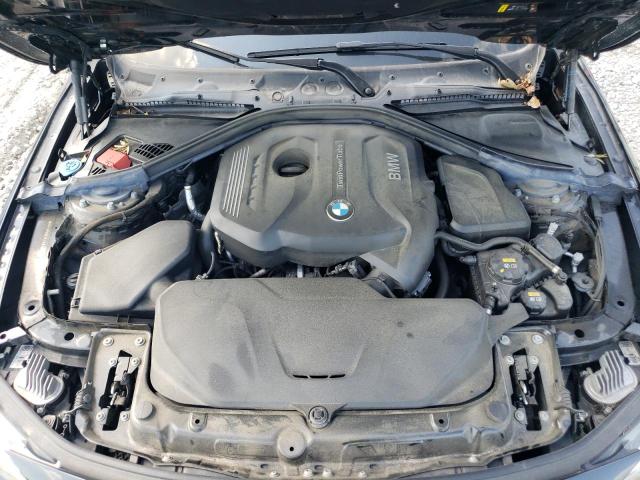 2018 BMW 430XI - WBA4W5C52JAE43461