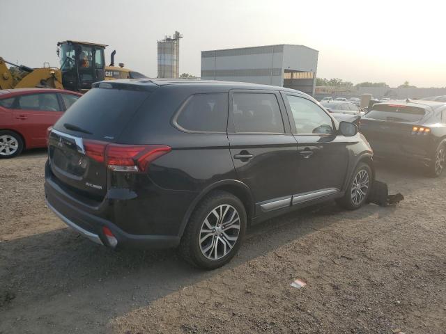 JA4AZ2A30HZ064538 Mitsubishi Outlander Es