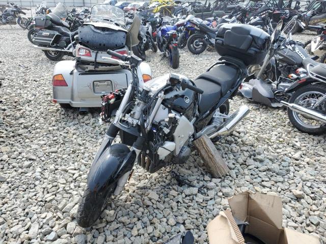 2009 YAMAHA FJR1300 A - JYARP15E09A006672