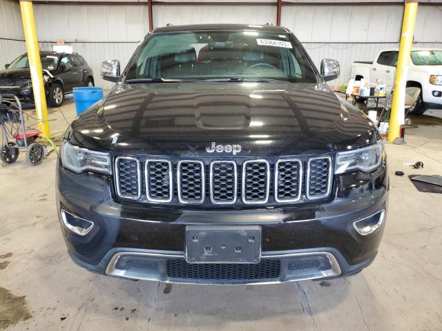 1C4RJFBG9HC701115 Jeep Grand Cherokee Limited