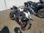 2023 KAWASAKI EX650 R - ML5EXER18PDA90461