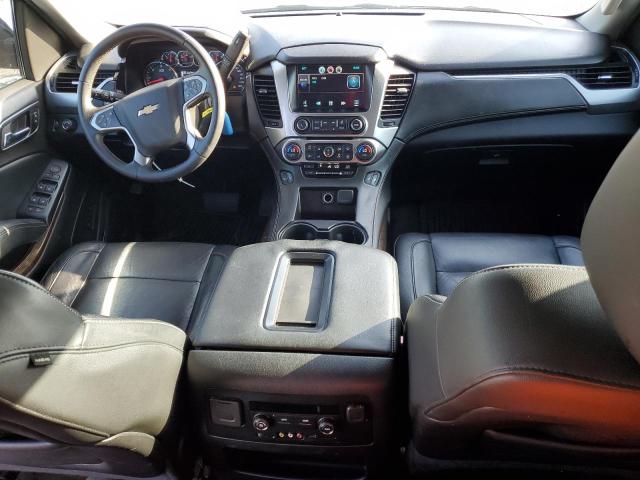 1GNSCJKC7FR163625 | 2015 CHEVROLET SUBURBAN C