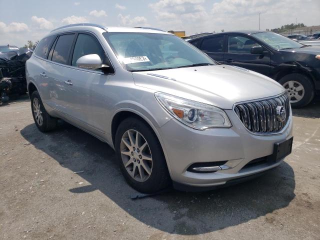 VIN 5GAKRAKD6HJ256283 2017 BUICK ENCLAVE no.4