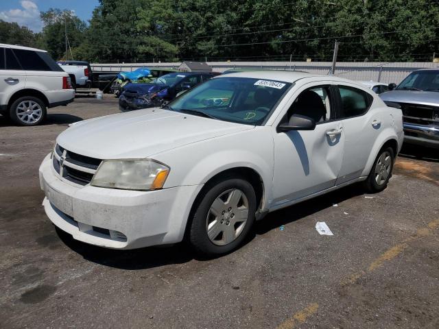 2008 Dodge Avenger SE