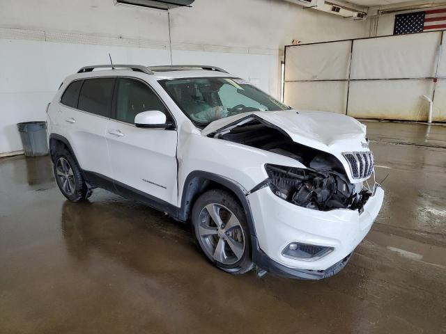 1C4PJMDX2KD134689 Jeep Grand Cher CHEROKEE L 4