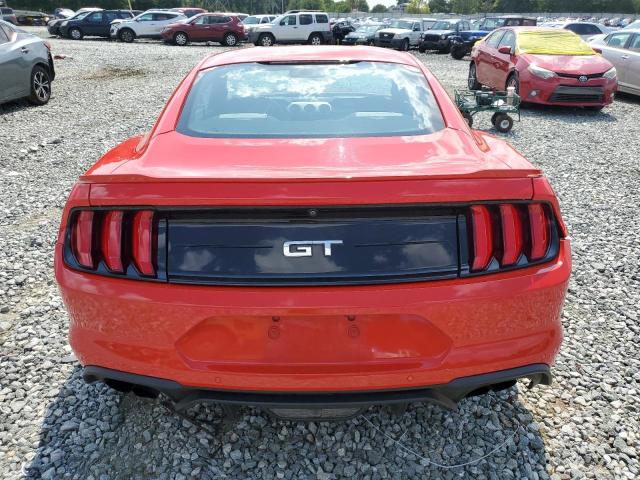 1FA6P8CF6J5120917 2018 FORD MUSTANG, photo no. 6