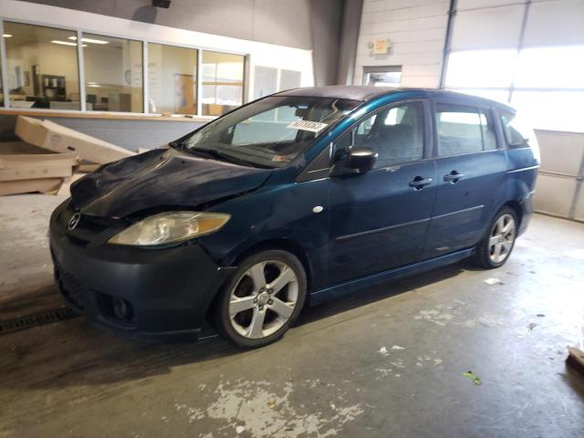 2006 Mazda Mazda5 