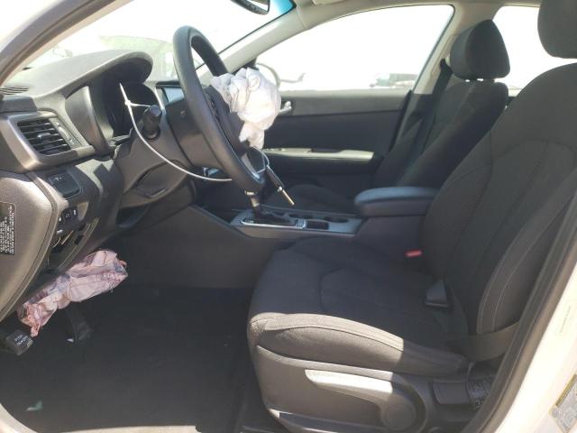 5XXGT4L36GG047044 KIA Optima Lx