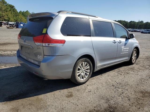 2012 Toyota Sienna Xle VIN: 5TDYK3DC3CS191532 Lot: 65951123