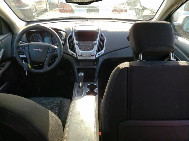 2GKALMEK4G6327634 GMC Terrain Sle