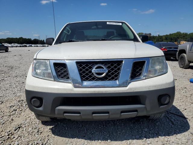1N6BD0CT9HN776979 Nissan FRONTIER S