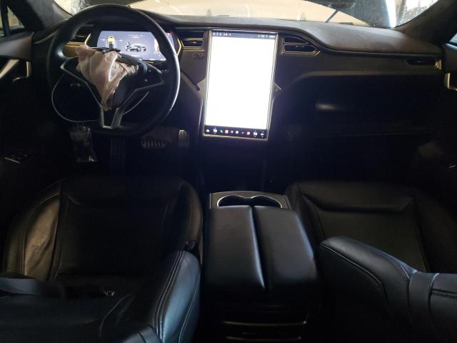 2015 TESLA MODEL S P8 5YJSA4H41FF082822