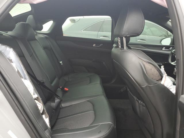 5XXG64J27NG156854 KIA K5 GT LINE