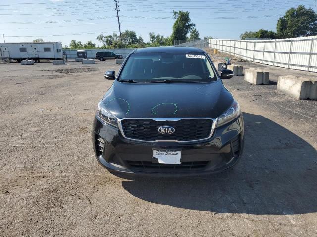 5XYPG4A34KG581560 KIA SORENTO L