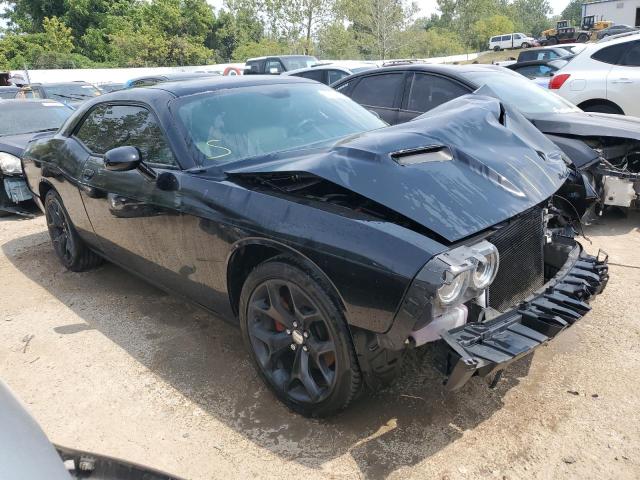 2C3CDZBG5FH733492 Dodge Challenger Sxt Plus