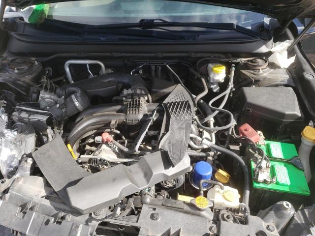 4S4BSAAC1J3232846 Subaru Outback 2.5i