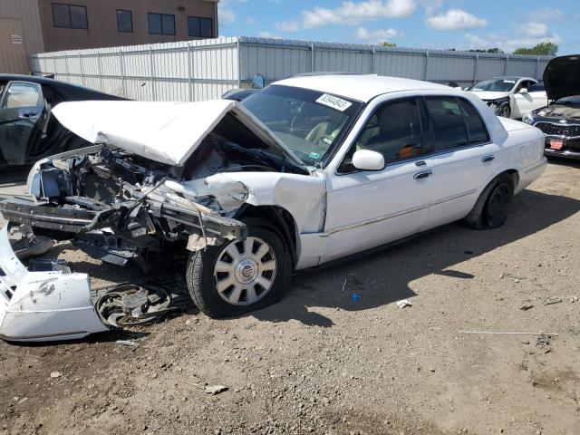 2003 Mercury Grand Marquis LS